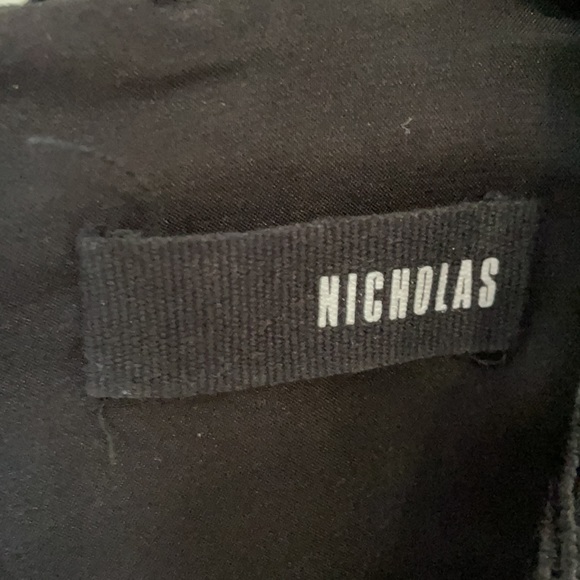 Nicholas nightgown, very unique, beautiful - Picture 5 of 11